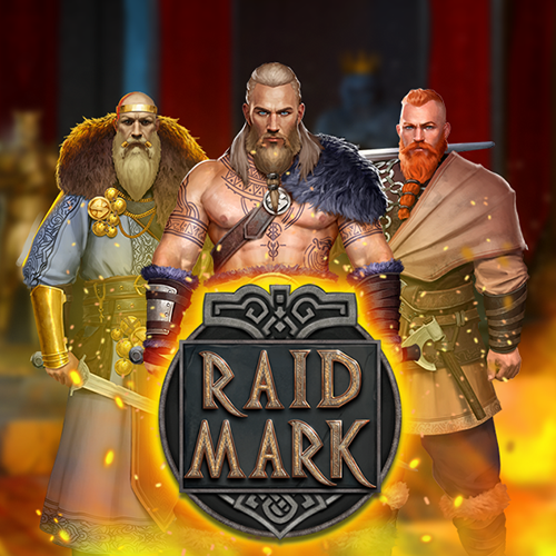Raidmark